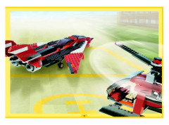 LEGO 4403 instructions page 31 – build guide