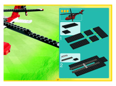 LEGO 4403 instructions page 37 – build guide