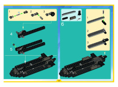 LEGO 4403 instructions page 39 – build guide