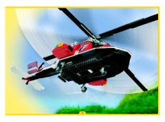 LEGO 4403 instructions page 77 – build guide