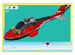 LEGO 4403 instructions page 78 – build guide