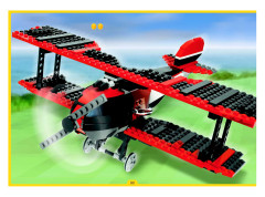 LEGO 4403 instructions page 90 – build guide