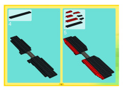 LEGO 4403 instructions page 92 – build guide