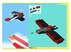 LEGO 4403 instructions page 97 – build guide