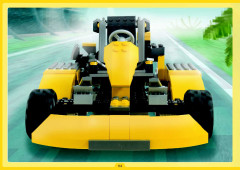 LEGO 4404 instructions page 114 – build guide