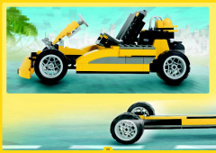 LEGO 4404 instructions page 116 – build guide