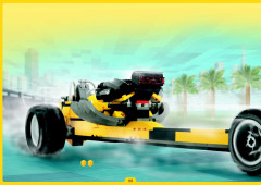 LEGO 4404 instructions page 118 – build guide