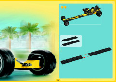 LEGO 4404 instructions page 119 – build guide