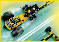 LEGO 4404 instructions page 136 – build guide