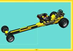 LEGO 4404 instructions page 141 – build guide