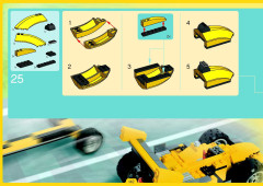 LEGO 4404 instructions page 142 – build guide