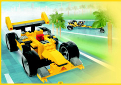 LEGO 4404 instructions page 146 – build guide