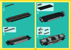 LEGO 4404 instructions page 37 – build guide