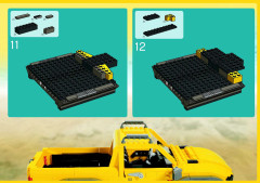 LEGO 4404 instructions page 53 – build guide