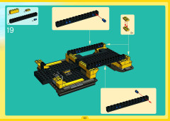 LEGO 4404 instructions page 63 – build guide