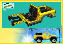 LEGO 4404 instructions page 83 – build guide