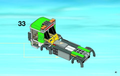 LEGO 4432 instructions page 41 – build guide