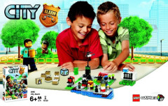 LEGO 4436 instructions page 29 – build guide