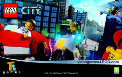 LEGO 4438 instructions page 58 – build guide