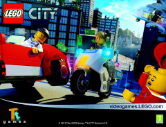 LEGO 4439 instructions page 49 – build guide