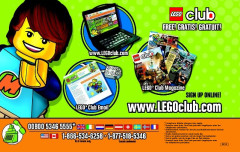 LEGO 4440 instructions page 30 – build guide