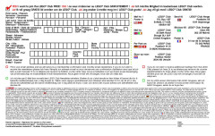 LEGO 4440 instructions page 31 – build guide
