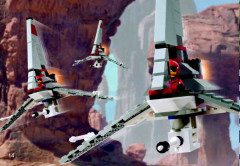 LEGO 4476 instructions page 14 – build guide