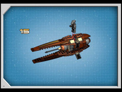 LEGO 4478 instructions page 16 – build guide