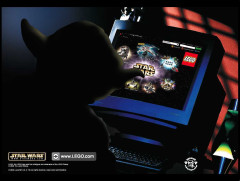 LEGO 4478 instructions page 24 – build guide