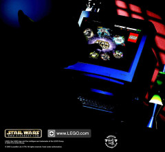 LEGO 4480 instructions page 32 – build guide