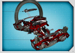 LEGO 4481 instructions page 51 – build guide