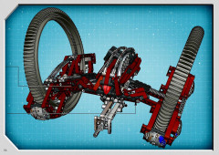 LEGO 4481 instructions page 54 – build guide