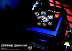 LEGO 4481 instructions page 68 – build guide