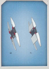 LEGO 4482 instructions page 31 – build guide