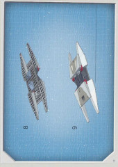 LEGO 4482 instructions page 32 – build guide