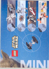 LEGO 4482 instructions page 59 – build guide