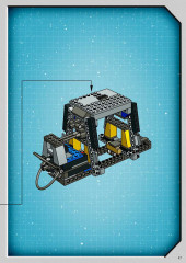 LEGO 4483 instructions page 47 – build guide