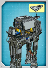 LEGO 4483 instructions page 60 – build guide
