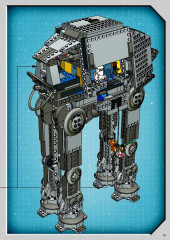 LEGO 4483 instructions page 63 – build guide