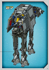 LEGO 4483 instructions page 89 – build guide