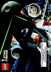 LEGO 4483 instructions page 92 – build guide