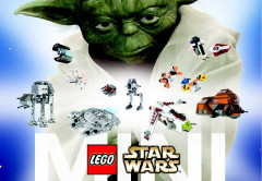 LEGO 4491 instructions page 2 – build guide