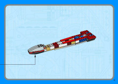 LEGO 4502 instructions page 37 – build guide