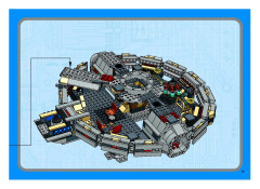 LEGO 4504 instructions page 51 – build guide