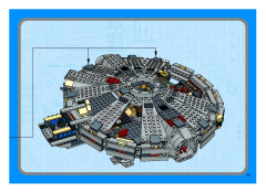 LEGO 4504 instructions page 53 – build guide