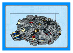 LEGO 4504 instructions page 55 – build guide