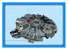 LEGO 4504 instructions page 59 – build guide