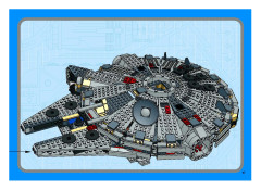 LEGO 4504 instructions page 67 – build guide