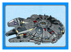 LEGO 4504 instructions page 72 – build guide