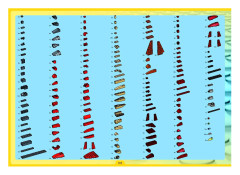 LEGO 4507 instructions page 118 – build guide